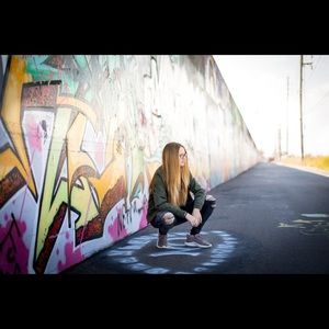 Meet your Posher, Karlie